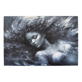 Impresión En Metal Waternymph 6