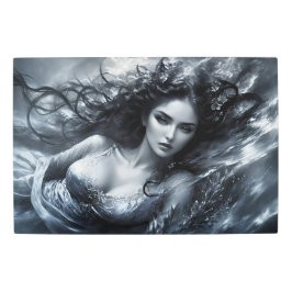 Impresión En Metal Waternymph 8