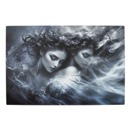 Impresión En Metal Waternymph 9