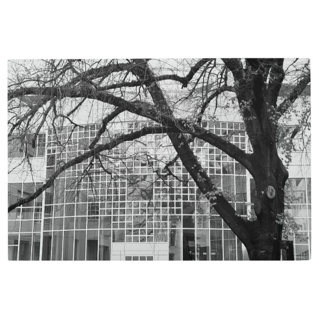 Impresión En Metal World2Celebrate: Al aire libre (Anverso)