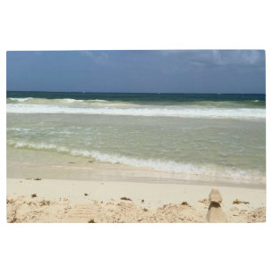 Impresión En Metal World2Celebrate: Pirámides de arena