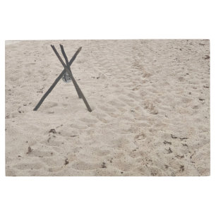 Impresión En Metal World2Celebrate: playa de tortugas