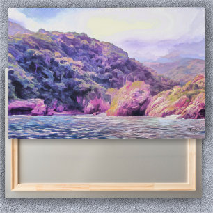 Impresión En Metal Yelapa costero a Puerto 1620