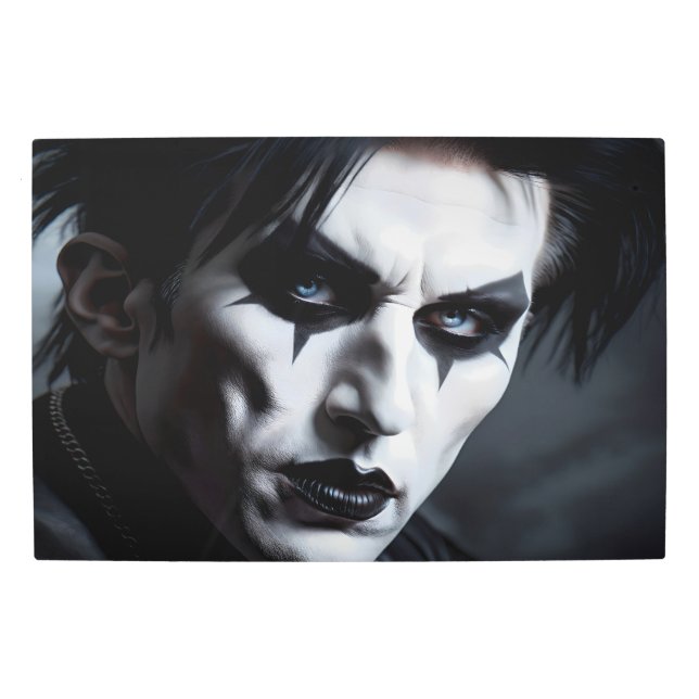 Impresión En Metal You are better than your gods 11 (Anverso)