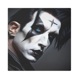 Impresión En Metal You are better than your gods 14