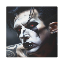 Impresión En Metal You are better than your gods 16