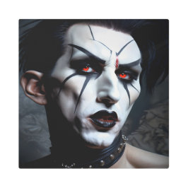 Impresión En Metal You are better than your gods 18