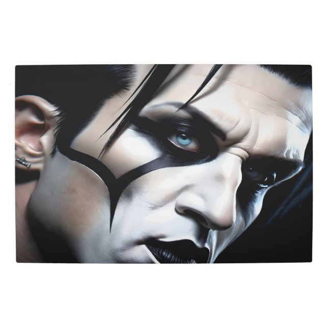 Impresión En Metal You are better than your gods 19 (Anverso)