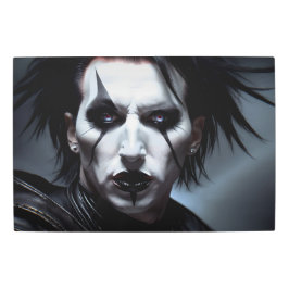 Impresión En Metal You are better than your gods 2