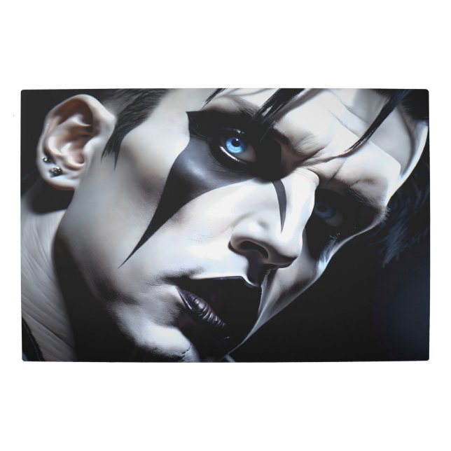 Impresión En Metal You are better than your gods 20 (Anverso)