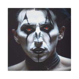 Impresión En Metal You are better than your gods 22