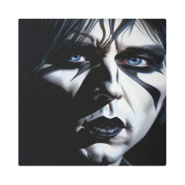 Impresión En Metal You are better than your gods 44