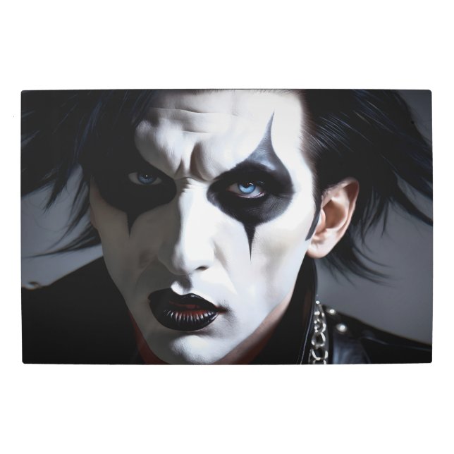 Impresión En Metal You are better than your gods 5 (Anverso)