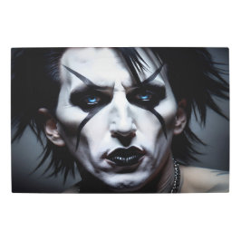 Impresión En Metal You are better than your gods 7