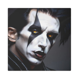 Impresión En Metal You are better than your gods 8