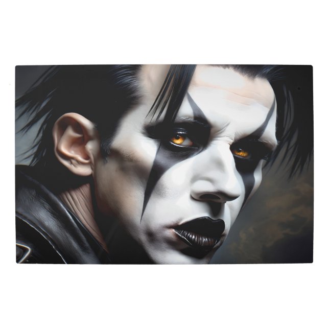 Impresión En Metal You are better than your gods 9 (Anverso)