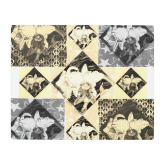 Impresión en metalizado