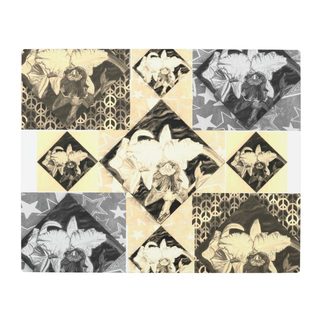 Impresión en metalizado (Anverso)