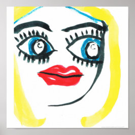 Impresión en ruinas