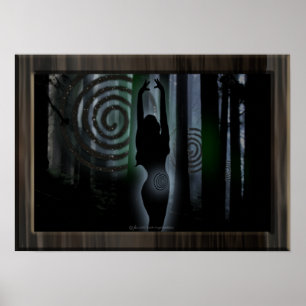 Impresión espiral