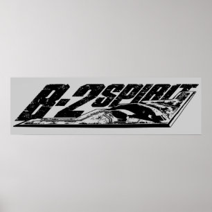 Impresión espiritual B-2