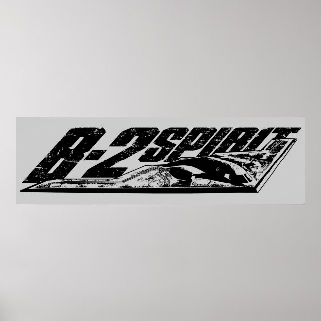 Impresión espiritual B-2 (Frente)