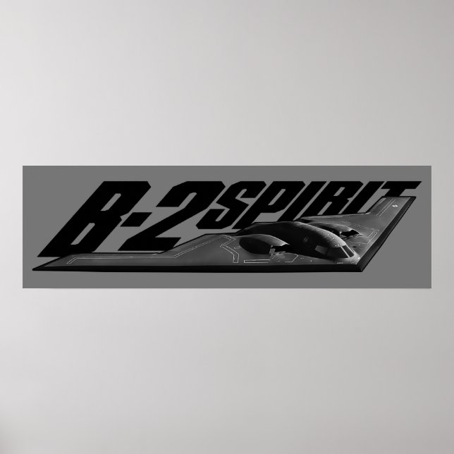 Impresión espiritual B-2 (Frente)