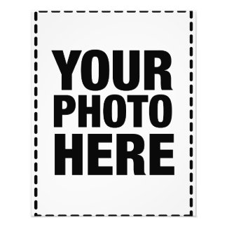 Impresión fotográfica - 16x20