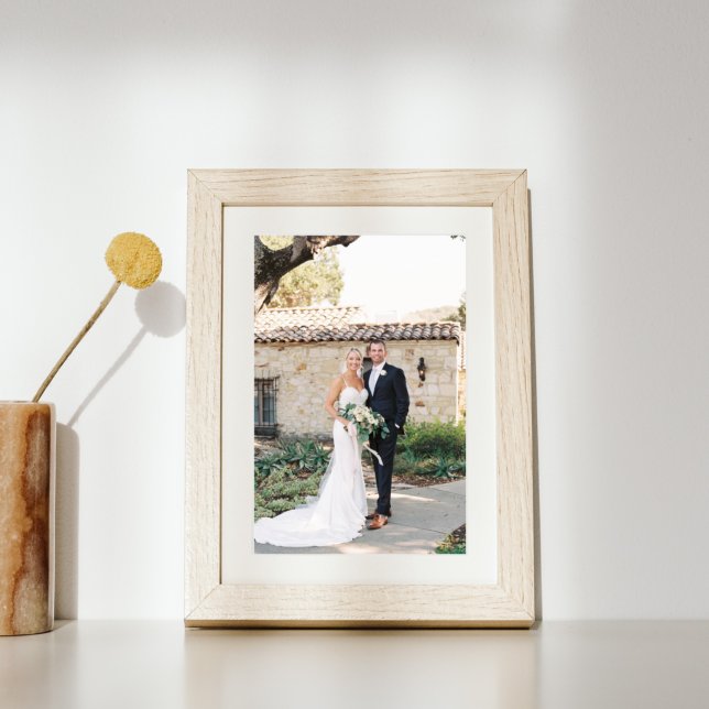 Impresión fotográfica boda Cargar su propia imagen (Subido por el creador)