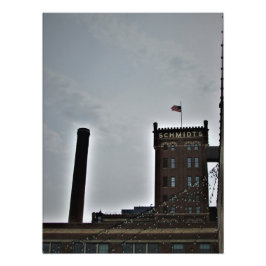 Impresión fotográfica "Brew Your Dreams"