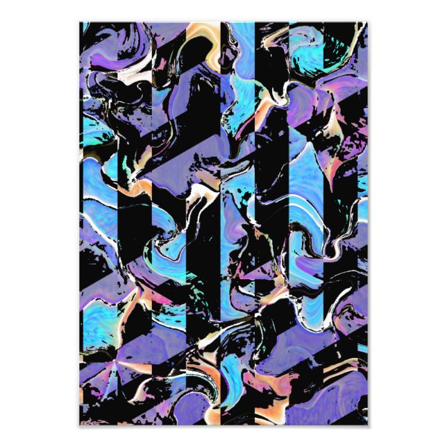 Impresión fotográfica de Eyesore (Frente)