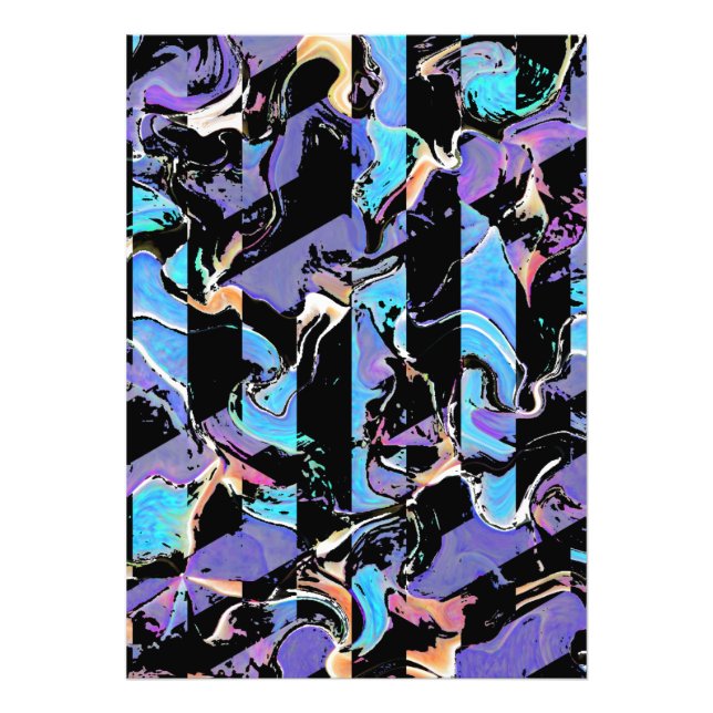 Impresión fotográfica de Eyesore (Frente)