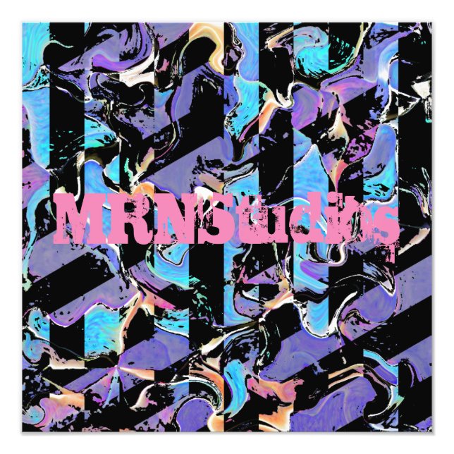 Impresión fotográfica de Eyesore (Frente)