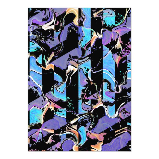 Impresión fotográfica de Eyesore (Frente)