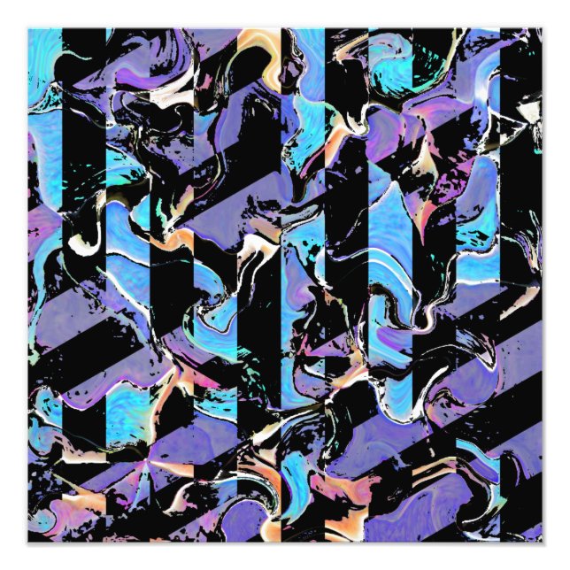 Impresión fotográfica de Eyesore (Frente)