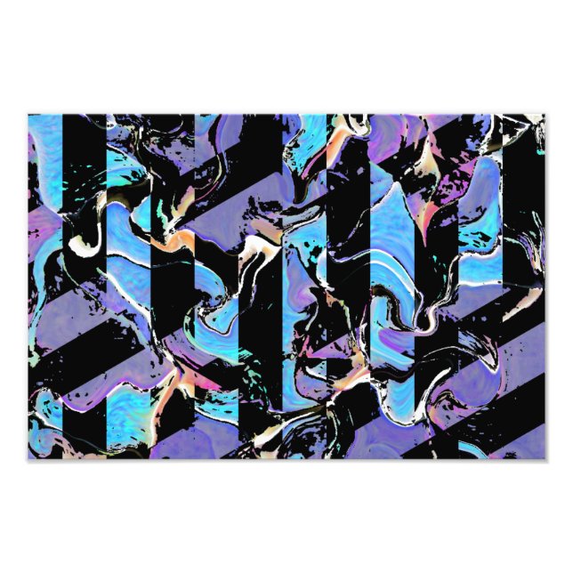 Impresión fotográfica de Eyesore (Frente)