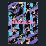 Impresión fotográfica de Eyesore<br><div class="desc">Sigue mi trabajo y marca en Instagram @MRNStudios o ko-fi.com/MRNStudios</div>