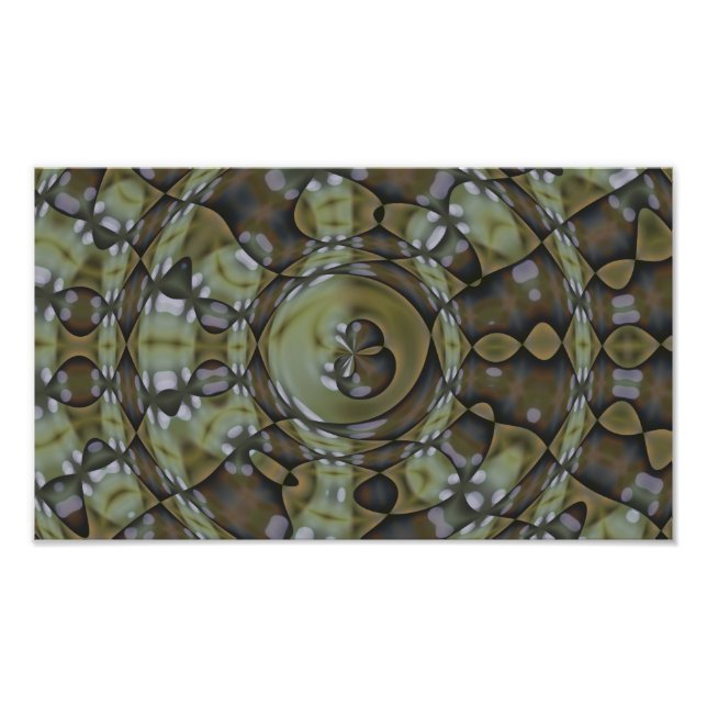 Impresión fotográfica de fantasía (Frente)