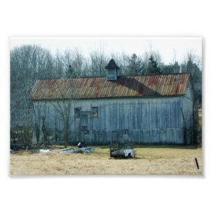 Impresión fotográfica de la estructura 7x5 del