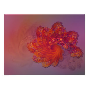 Impresión fotográfica de Phoenix Lament