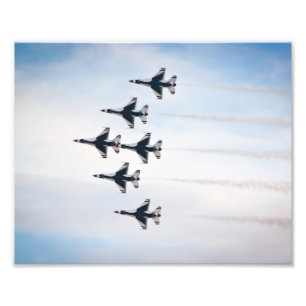 Impresión fotográfica de Thunderbirds V2
