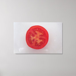 Impresión fotográfica "El tomate"