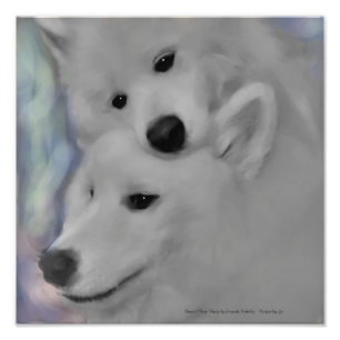 Impresión fotográfica Moxie & Brio, 12" x 12"