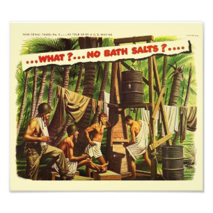 Impresión fotográfica Nº 3 de 6 toallas