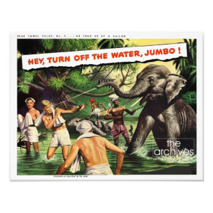 Impresión fotográfica Nº 5 de 6 toallas