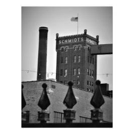 Impresión fotográfica "Pop-Top of Preserve"