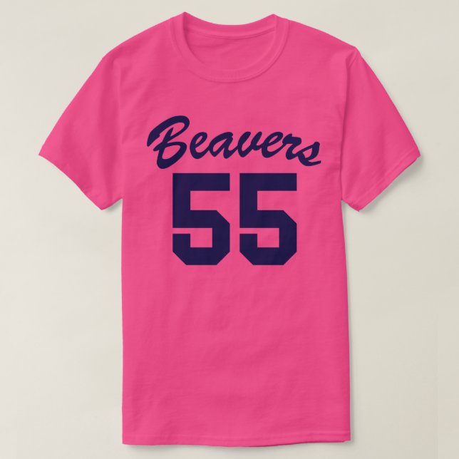 Impresión frontal de la camiseta de la camiseta de (Diseño del anverso)