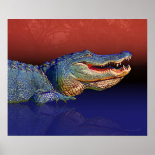 Impresión Gator Ready -24x20 - otros tamaños dispo