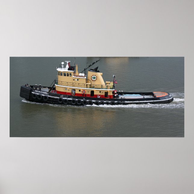 Impresión general Oglethorpe (Frente)