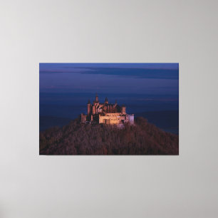 IMPRESIÓN GRANDE DE ARTE personalizado EN CANVAS E